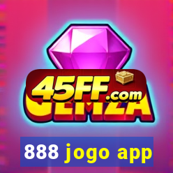 888 jogo app